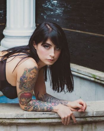 Lady Dusha