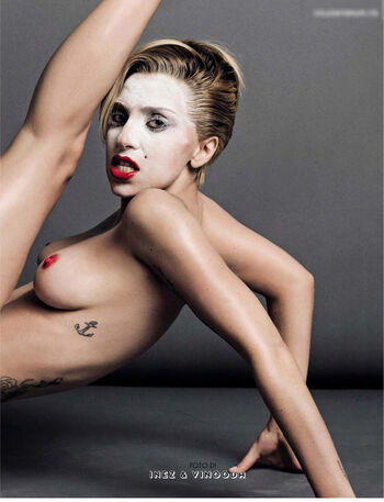 Lady Gaga