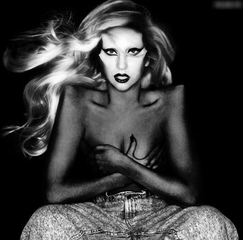 Lady Gaga