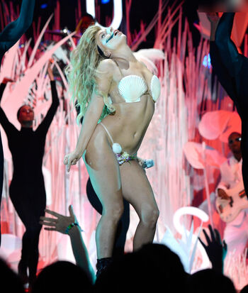 Lady Gaga