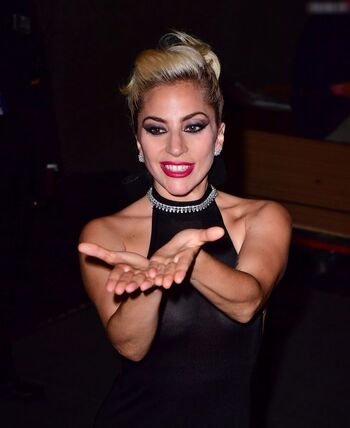 Lady Gaga