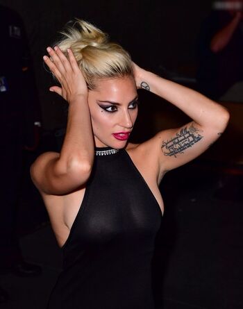Lady Gaga