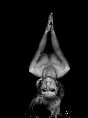 Lady Gaga