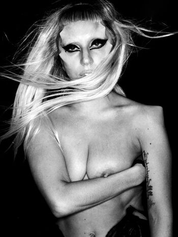 Lady Gaga