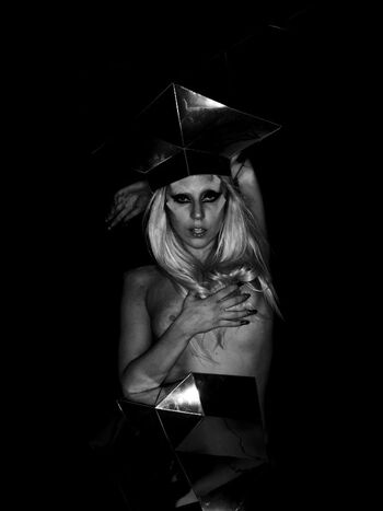 Lady Gaga