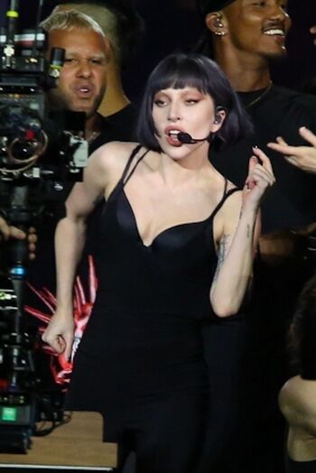 Lady Gaga