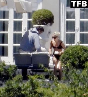 Lady Gaga