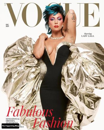 Lady Gaga