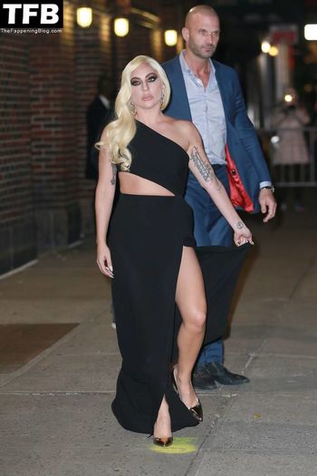 Lady Gaga