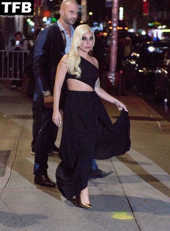 Lady Gaga