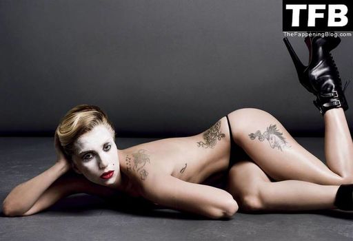 Lady Gaga