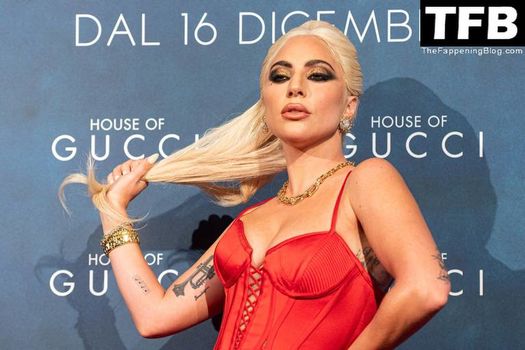 Lady Gaga
