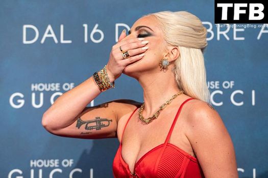 Lady Gaga