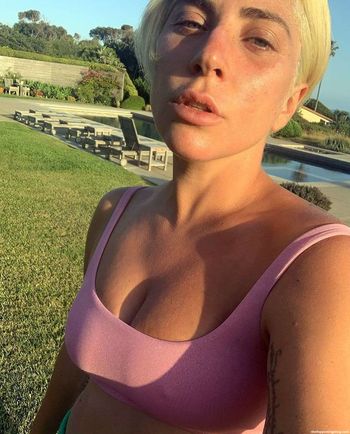Lady Gaga