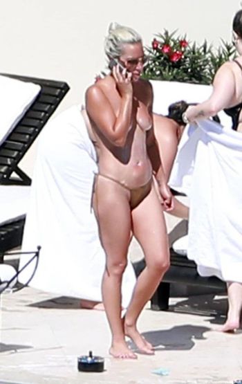 Lady Gaga