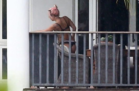 Lady Gaga