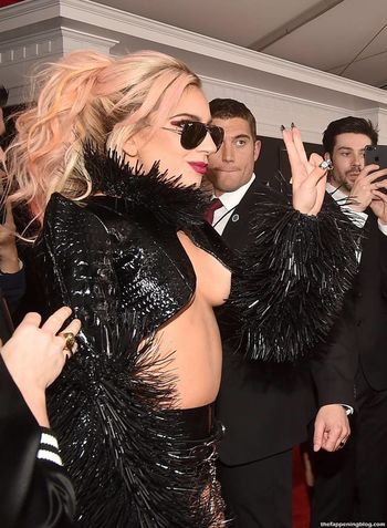 Lady Gaga