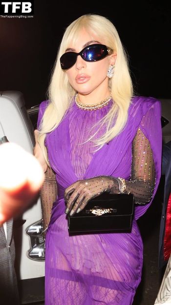 Lady Gaga