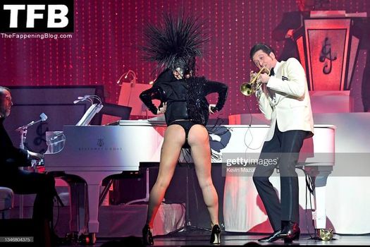 Lady Gaga