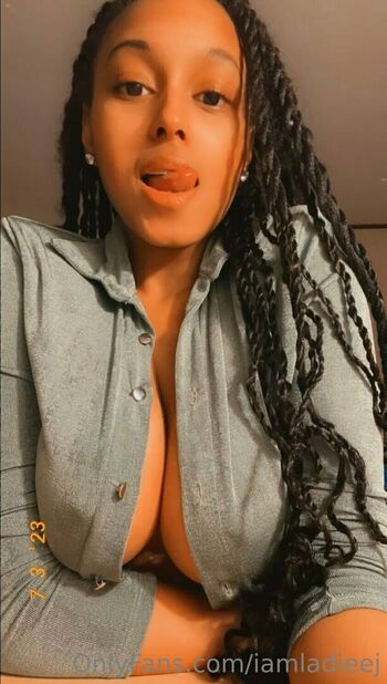 Lady J
