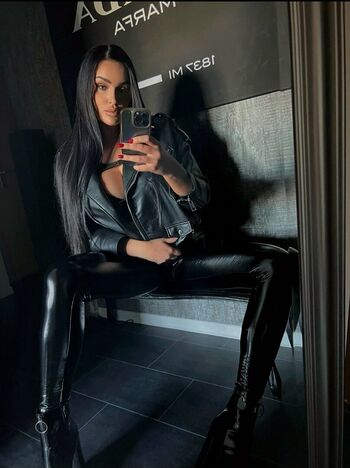 Lady Jenna