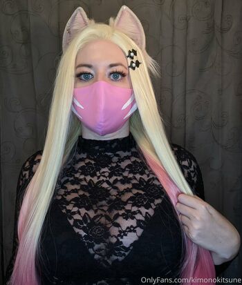 Lady Kitsune