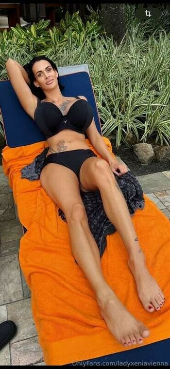 Lady Xenia