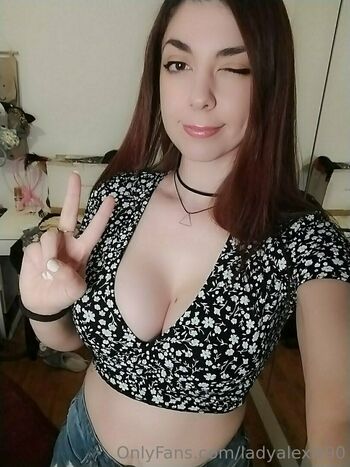 ladyalexislove
