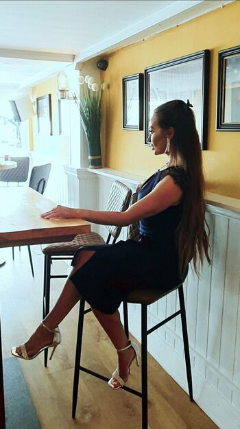 ladyamandarendall