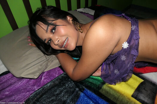 Ladyboy Gold