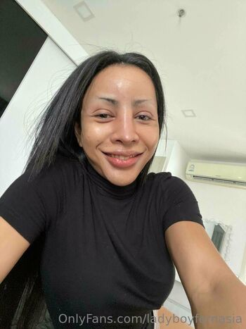 ladyboyfernasia