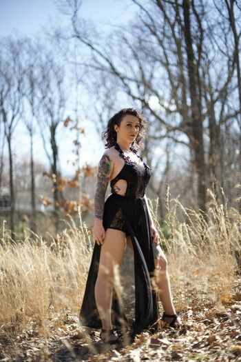 LadyDevann