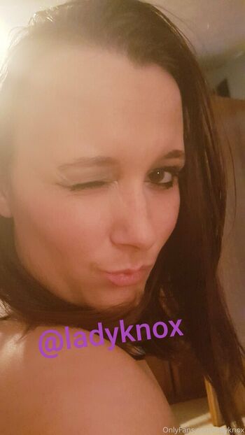 ladyknox