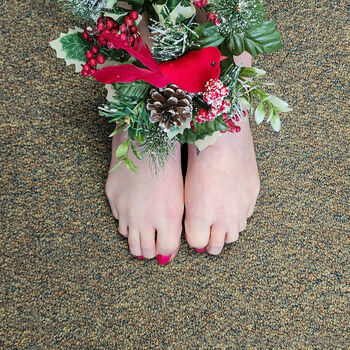 ladylovetoes