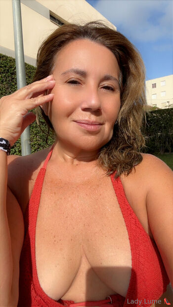 ladylume