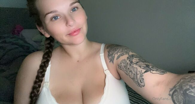 ladyskatt
