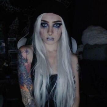 LadySurvival