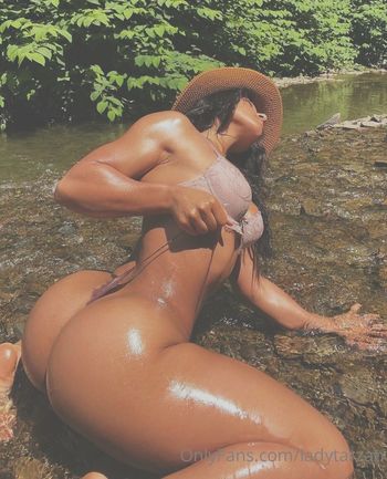 ladytarzan