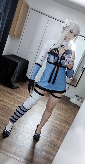 Ladyxzero