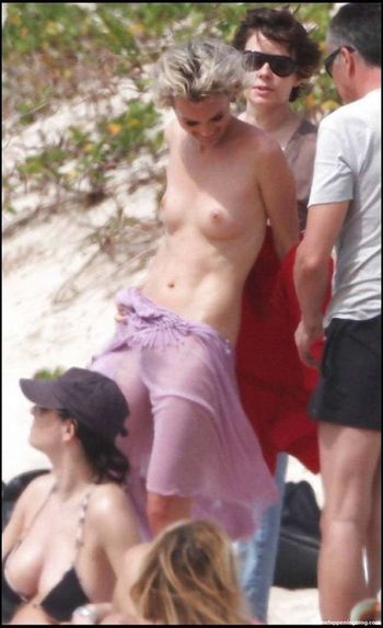 Laeticia Hallyday