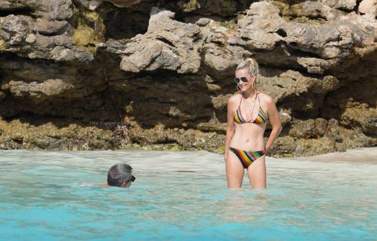 Laeticia Hallyday