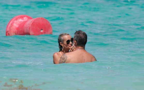 Laeticia Hallyday
