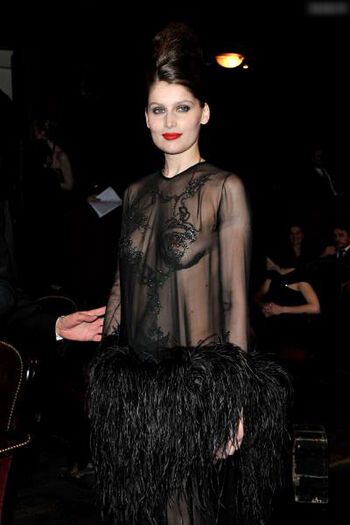 Laetitia Casta