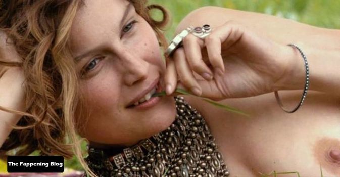 Laetitia Casta