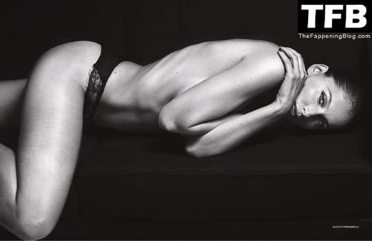Laetitia Casta