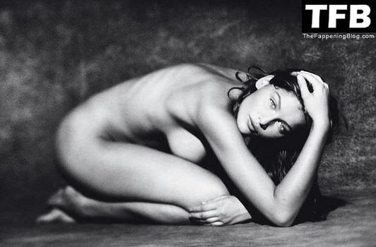 Laetitia Casta