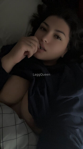 laggqueen