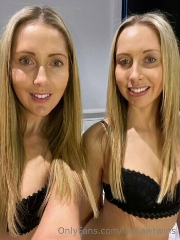 Laidlawtwins