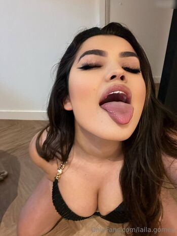 Laila Gomez
