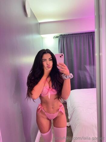 Laila Gomez